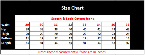 Navy Cotton Chino Imported Stuff (Sco-tch-So-da)